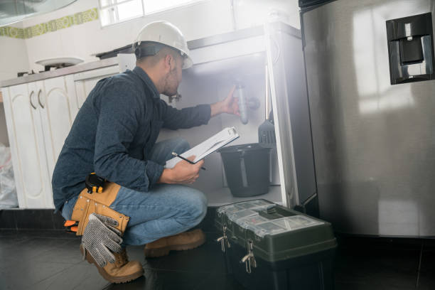 Best Water Softener Installation  in Vero Beach, FL