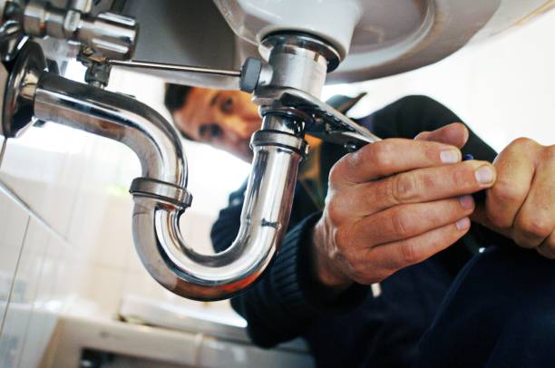 Clogged Drain Plumber in Vero Beach, FL