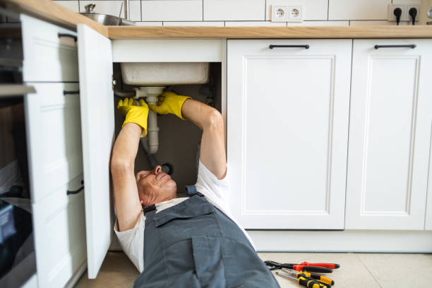 Best Plumbing Installation Services  in Vero Beach, FL