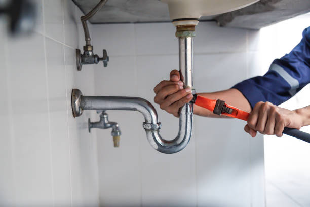 Best Commercial Plumbing Services  in Vero Beach, FL