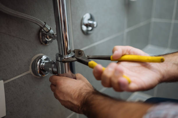 Best Residential Plumbing Services  in Vero Beach, FL