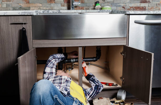 Best Water Heater Repair  in Vero Beach, FL