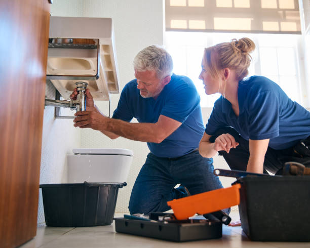 Professional Plumbing in Vero Beach, FL